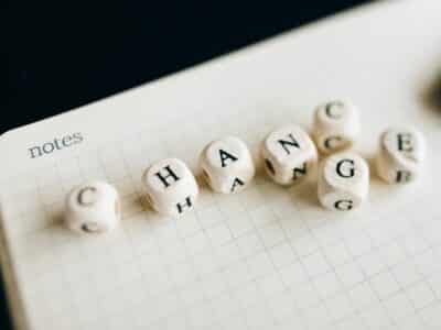 what is change management