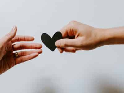 Tracy Ingersoll Mental Health Volunteering