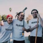 tracy ingersoll The Rising Value of Volunteer Time