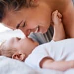 tracy ingersoll The Power of Partnerships in Supporting New Mothers