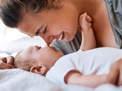 tracy ingersoll The Power of Partnerships in Supporting New Mothers